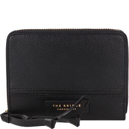 The Bridge Domittila Geldbörse Leder 13 cm  Variante 2
