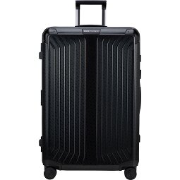Samsonite Lite-Box Alu Boss Edition 4 Rollen Trolley 76 cm  Variante 2