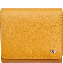Golden Head Madrid Geldbörse RFID Leder 10 cm  Variante 4
