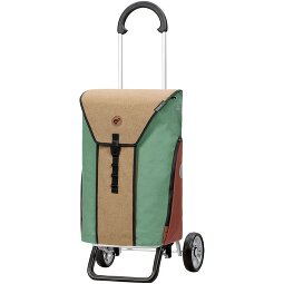Andersen Shopper Scala Shopper Plus Oli.P 2.0 Einkaufstrolley 59 cm  Variante 1