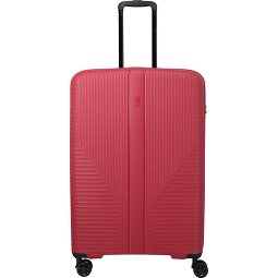 Travelite Air Stripe 4 Rollen Trolley L 77 cm  Variante 4