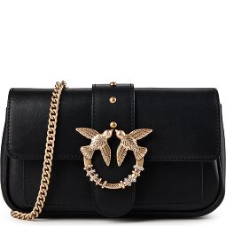 PINKO Love Pocket Umhängetasche Leder 20 cm  Variante 3
