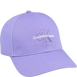 Calvin Klein Jeans Mono Logo Embro Baseball Cap 27 cm  Variante 1