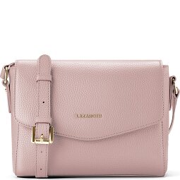 Lazarotti Bologna Leather Crossbody Umhängetasche Leder 22 cm  Variante 3