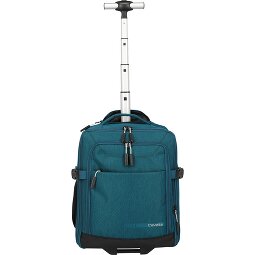 Travelite Kick Off 2 Rollen Rucksacktrolley 40 cm Laptopfach  Variante 4