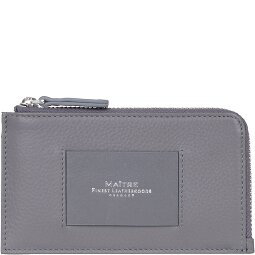 Maître Ellern Kreditkartenetui RFID Schutz Leder 13 cm  Variante 2