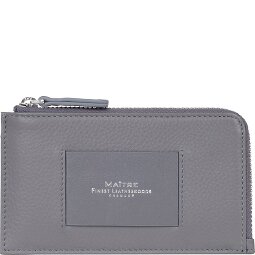 Maître Ellern Kreditkartenetui RFID Schutz Leder 13 cm  Variante 2