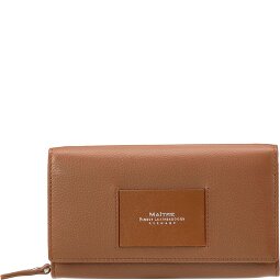 Maître Ellern Dilara Geldbörse RFID Schutz Leder 16 cm  Variante 2