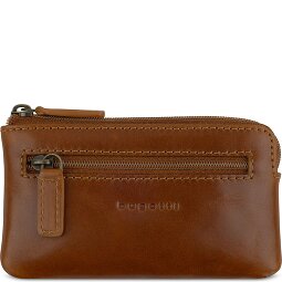 bugatti Remo Schlüsseletui Leder 12 cm  Variante 1
