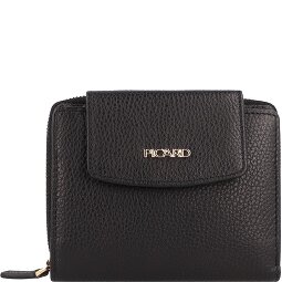 Picard Java 1 Geldbörse RFID Schutz Leder 12 cm  Variante 3