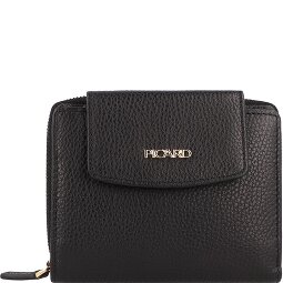 Picard Java 1 Geldbörse RFID Schutz Leder 12 cm  Variante 2
