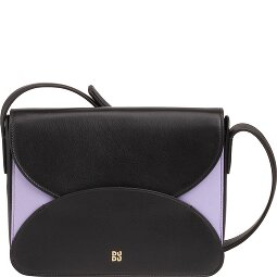 DuDu Cefalonia Umhängetasche Leder 21 cm  Variante 1