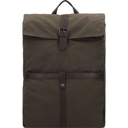 Harbour 2nd City Canvas Daypack 47 cm Laptopfach  Variante 1