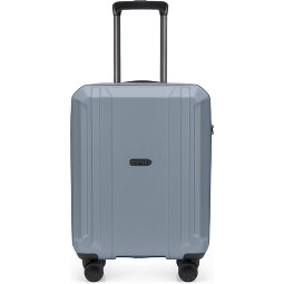 Epic Airwave NEO 4 Rollen Kabinentrolley 55 cm  Variante 3