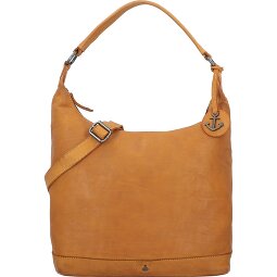 Harbour 2nd Anchor Love Emmy Schultertasche Leder 39 cm  Variante 3