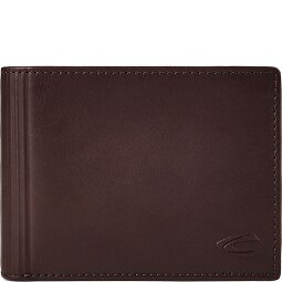camel active Cliff Geldbörse Leder 12.5 cm  Variante 2