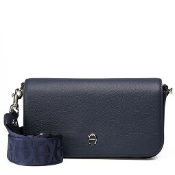 AIGNER Zita Umhängetasche Leder 23 cm  Variante 1