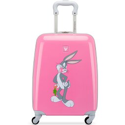 Roncato Looney Tunes 4 Rollen Kindertrolley 50 cm  Variante 1
