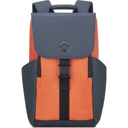Delsey Paris Securflap Rucksack RFID 45 cm Laptopfach  Variante 3