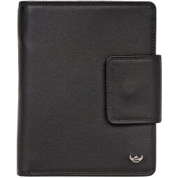 Golden Head Polo Geldbörse RFID Leder 11 cm  Variante 2