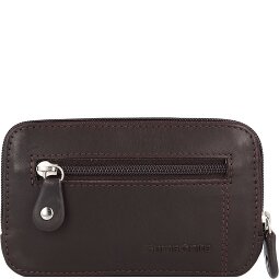 Samsonite Attack 2 Schlüsseletui Leder 13 cm  Variante 2