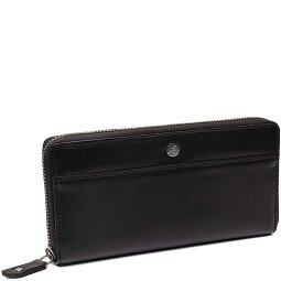 The Chesterfield Brand Livorno Geldbörse RFID Schutz Leder 19 cm  Variante 1