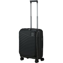 Samsonite Intuo 4 Rollen Kabinentrolley 55 cm Laptopfach mit Dehnfalte  Variante 1