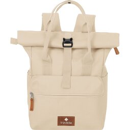 Travelite Basics Daypack 37 cm Laptopfach  Variante 4