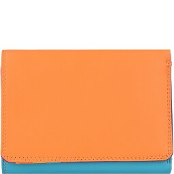Mywalit Medium Tri-fold Geldbörse Leder 12 cm  Variante 2