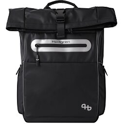 Hedgren Commute Bike Chain Fahrradrucksack RFID Schutz 53 cm  Variante 2