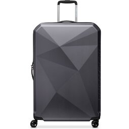 Delsey Paris Karat 2.0 4 Rollen Trolley 76 cm  Variante 1