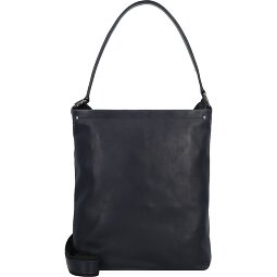 Harold's Caugio Schultertasche Leder 27 cm  Variante 3