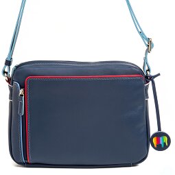 Mywalit Umhängetasche Leder 23 cm  Variante 2