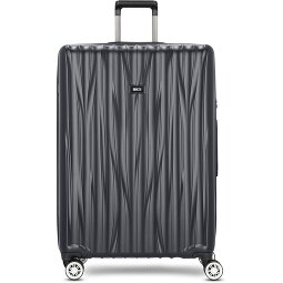 Bric's Cervia 4 Rollen Trolley 77 cm  Variante 2