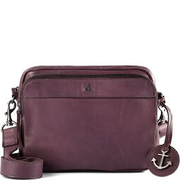 Harbour 2nd Anchor Love Thalea Umhängetasche Leder 23 cm  Variante 3