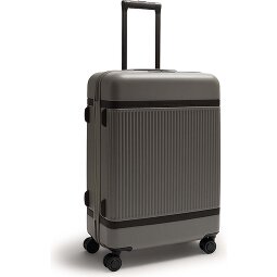 The Chesterfield Brand Zuna 4 Rollen Trolley M 65 cm  Variante 6