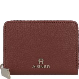 AIGNER Ivy Geldbörse RFID Schutz Leder 11.5 cm  Variante 3