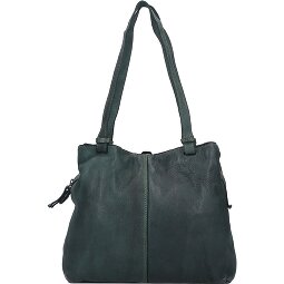 Harold's Submarine Schultertasche Leder 31 cm  Variante 2