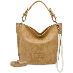 Fritzi aus Preußen Fritzi31N Vintage Schultertasche 26 cm  Variante 2