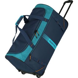 Travelite Basics Active 2-Rollen Reisetasche 71 cm  Variante 3