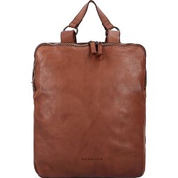 Harold's Submarine City Rucksack Leder 33 cm  Variante 1