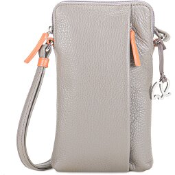 Mywalit Handytasche Leder 12 cm  Variante 2