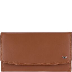 Golden Head Polo Geldbörse RFID Schutz Leder 17.5 cm  Variante 1