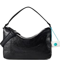 Gabs Calipso Schultertasche Leder 34 cm  Variante 1