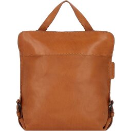 aunts & uncles Grandma's Luxury Club Mrs.Crumble Cookie City Rucksack Leder 28 cm  Variante 2