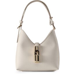 Furla Iride Mini Bag Schultertasche Leder 18 cm  Variante 2