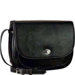 Leonhard Heyden Nizza Umhängetasche Leder 29 cm  Variante 2