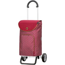 Andersen Shopper Scala Shopper Plus Famke Einkaufstrolley 59 cm  Variante 2