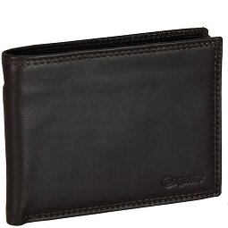 Esquire Duo Geldbörse Leder 12,5 cm  Variante 1