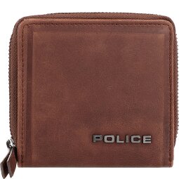 Police geldbörse - Die ausgezeichnetesten Police geldbörse im Überblick!